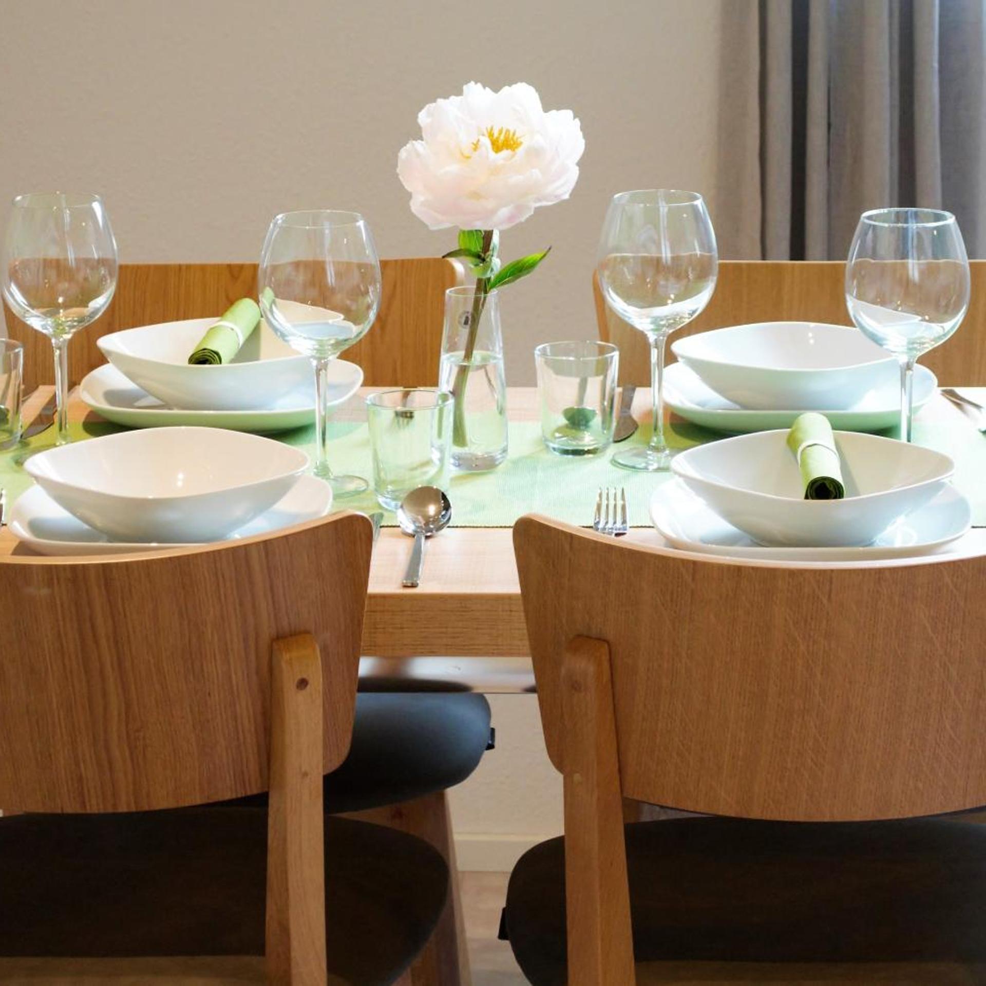 K3 Hotel Weissach Boardinghouse 11/20