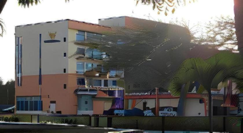 Kingwood Hotel Mukah 10/40