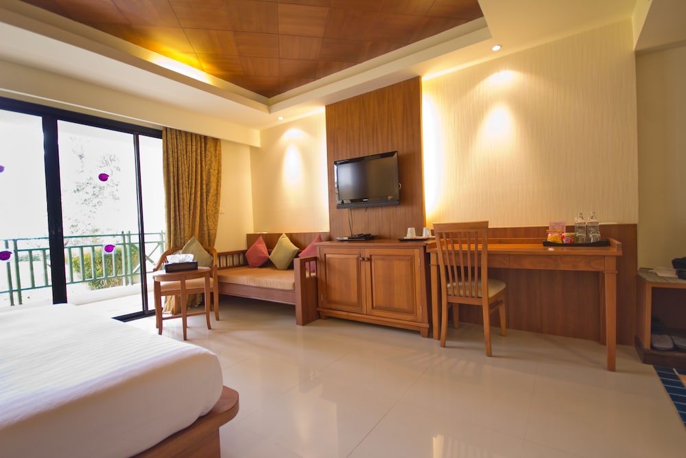Khaolak Orchid Beach Resort 34/49