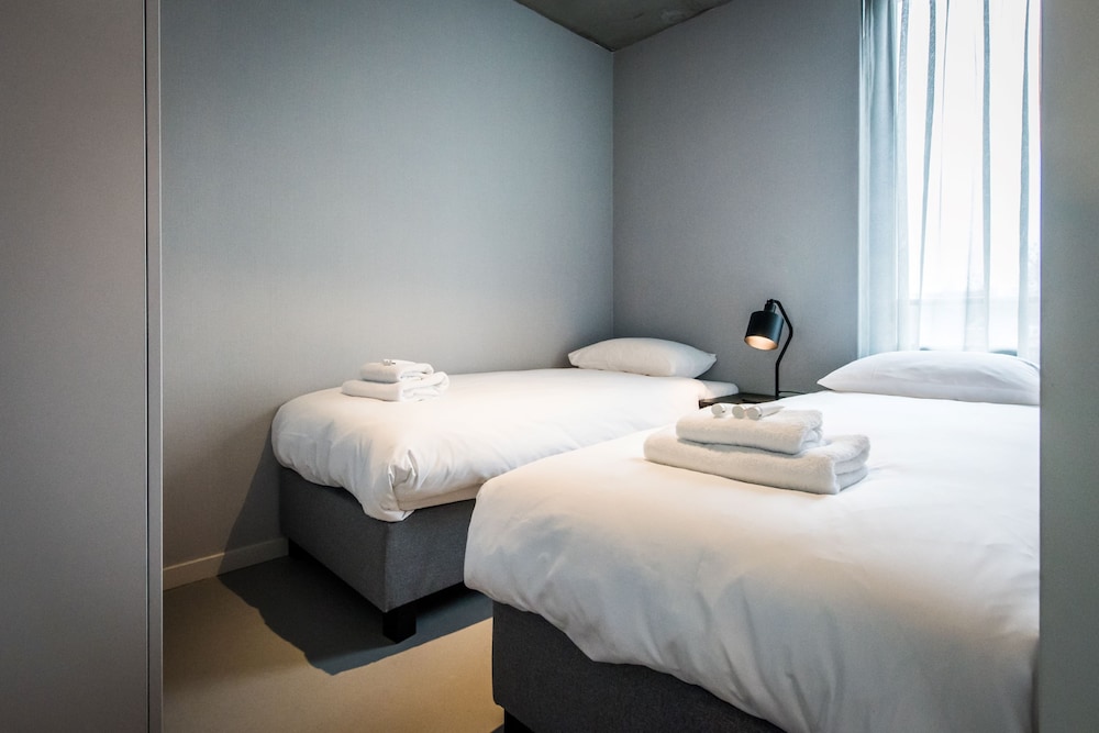 Short Stay Group Eastern Docklands Apartments 16/50