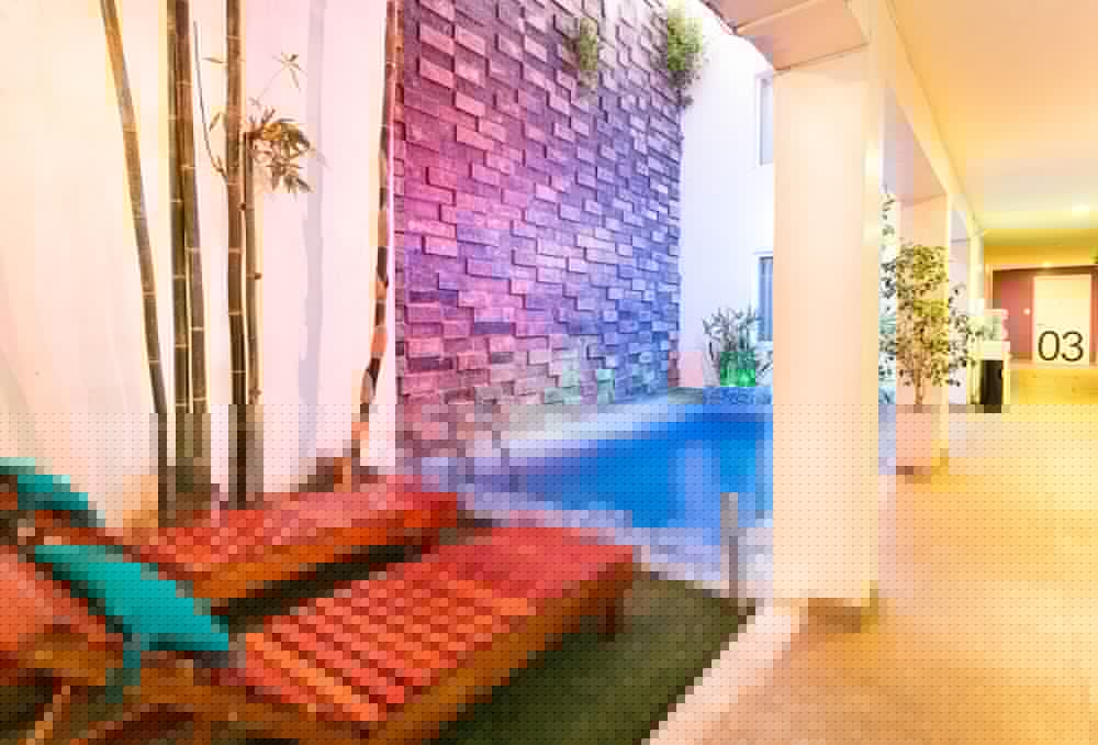 Hotel Casa Nova 29/50