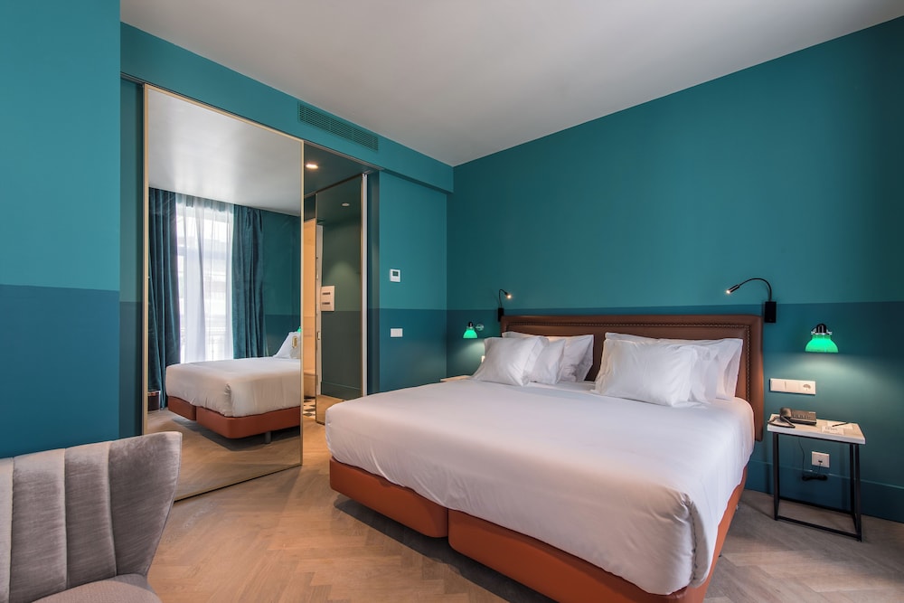 Superior Double Room Single Use