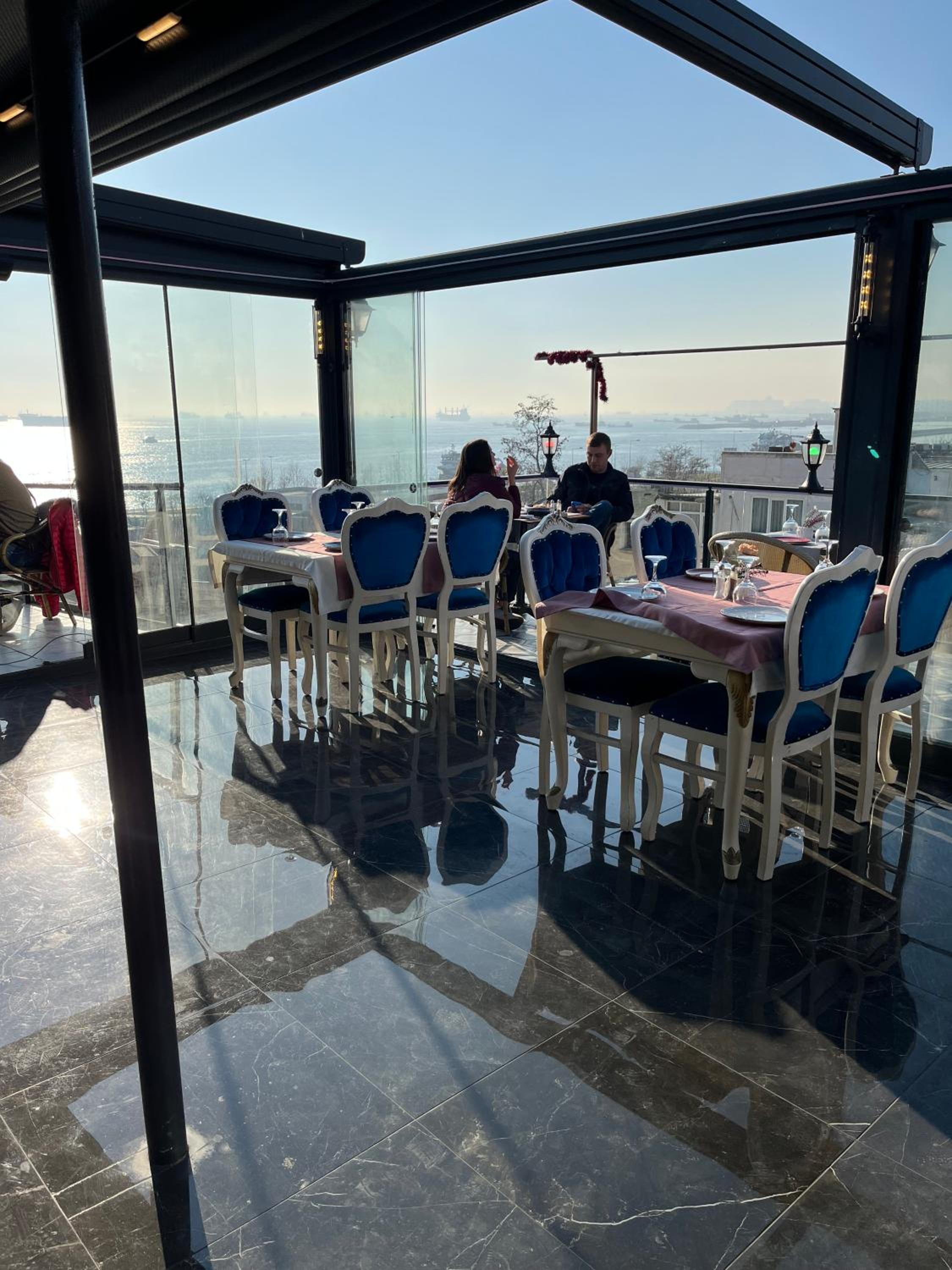 Nova Roma Hotel Istanbul 54/62