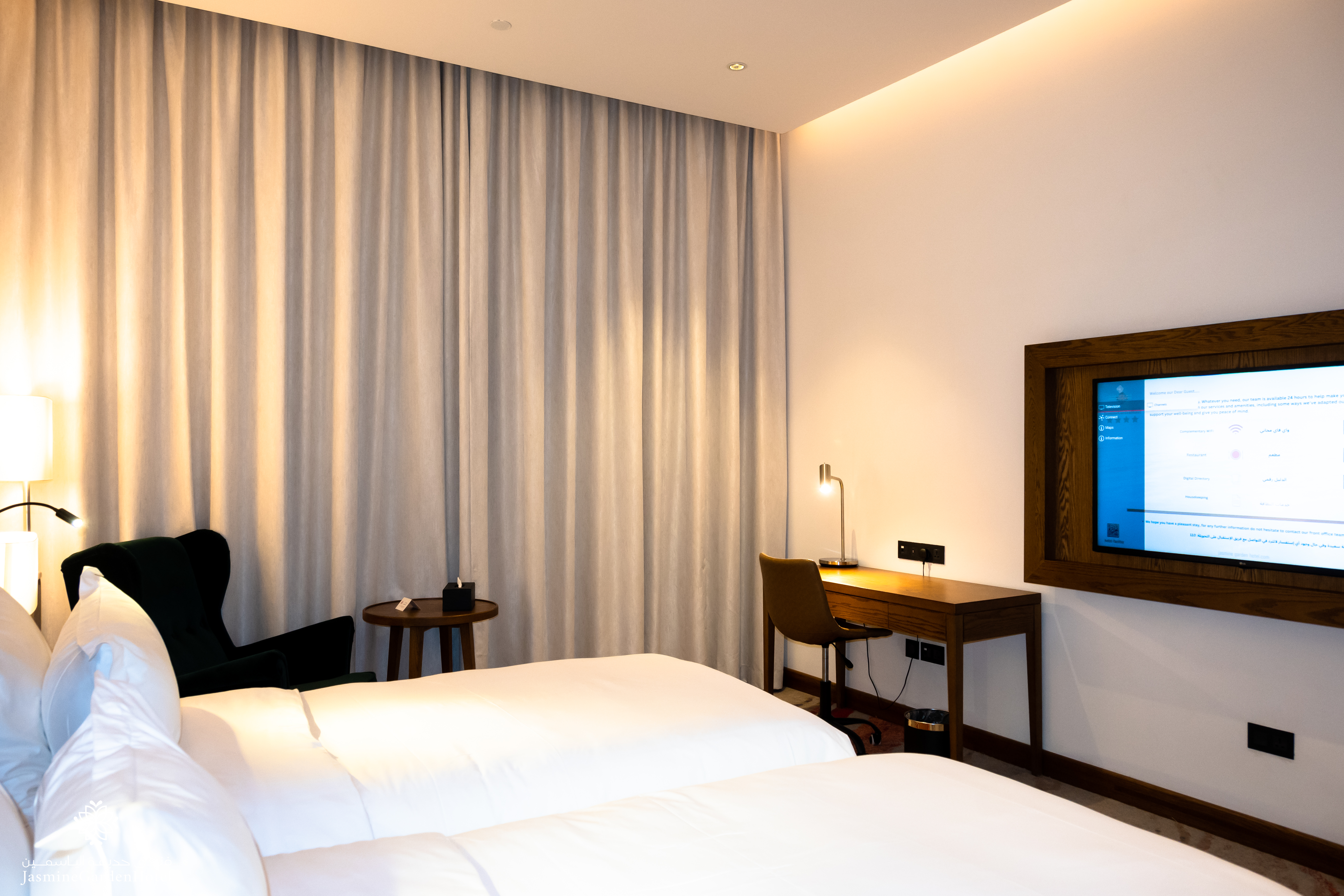 Jasmine Garden Hotel 20/50