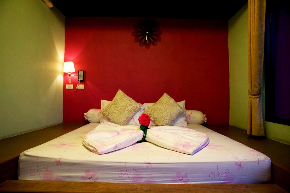 Sweet Garden Home Resort Satun 14/50