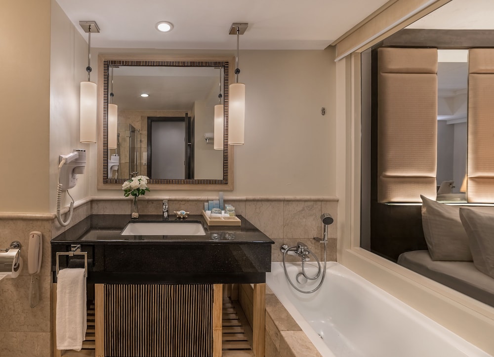 Henann Garden Resort 45/45