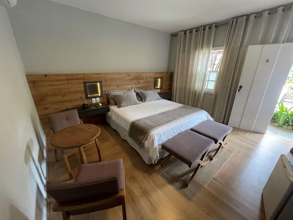 Pousada Villa Alferes 21/77