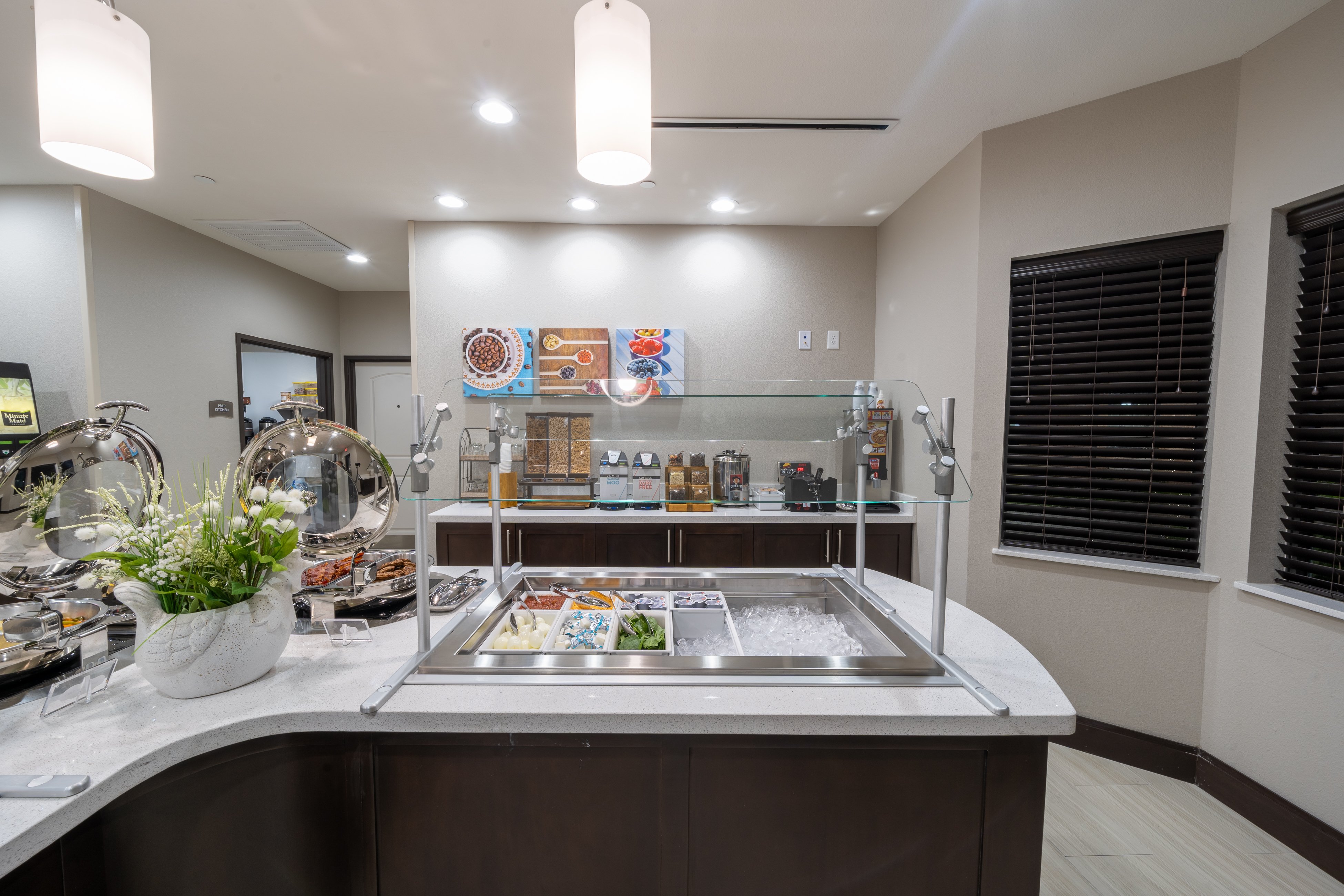 Staybridge Suites Houston East - Baytown 35/76