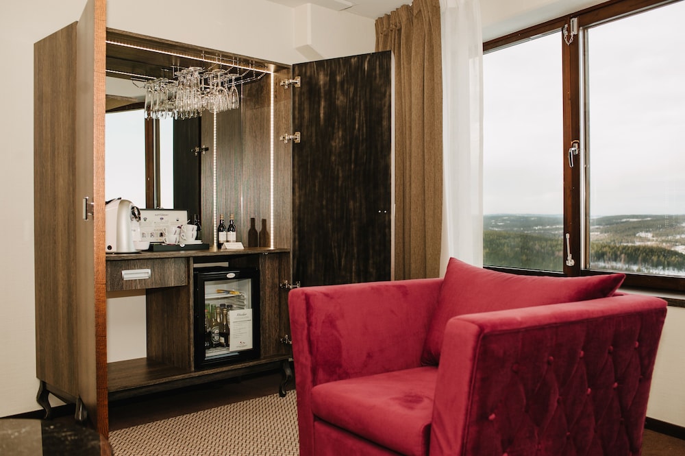 Hotell Södra Berget 56/70