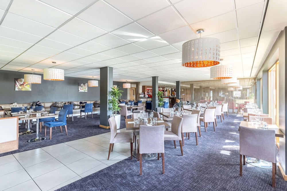 Park Inn By Radisson Peterborough 45/57