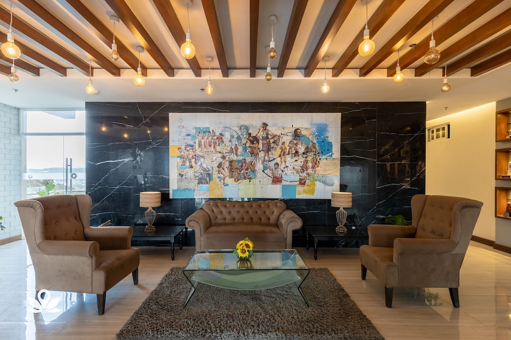 The Podium Boutique Hotel 27/40