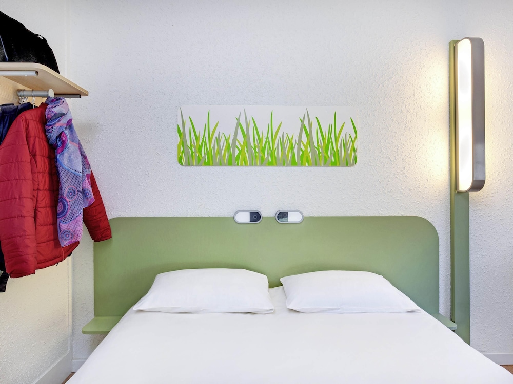 Ibis Budget Vichy 22/37