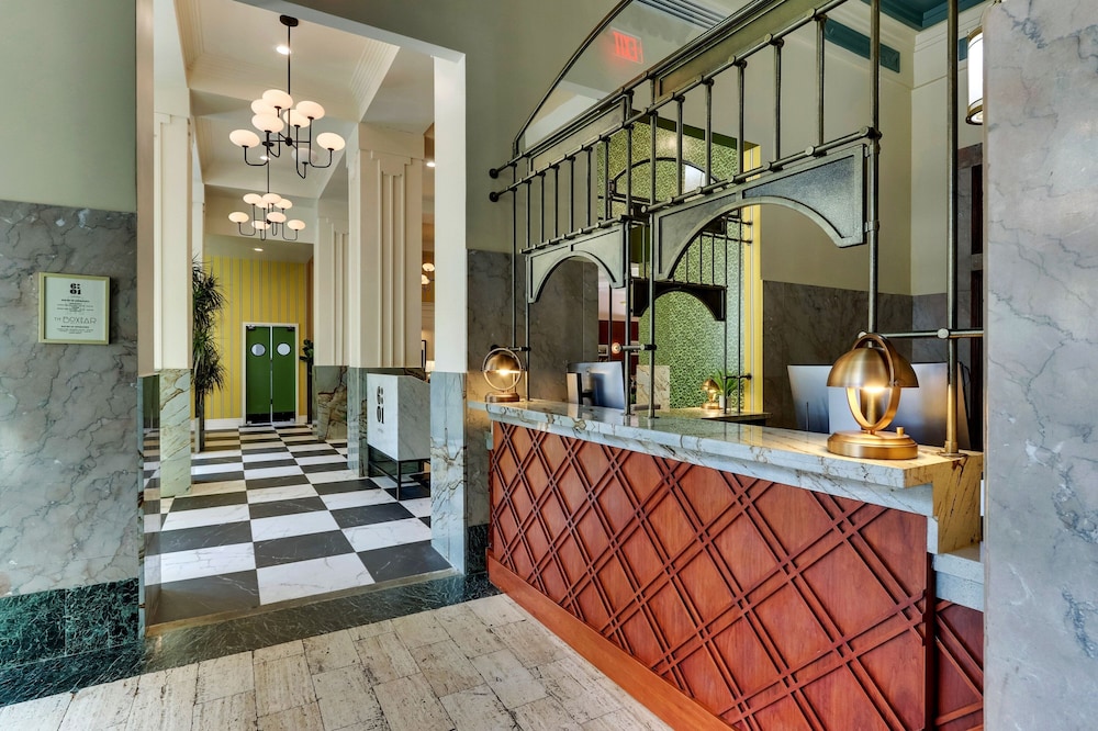 The Threefoot Hotel, Meridian, a Tribute Portfolio Hotel 9/50