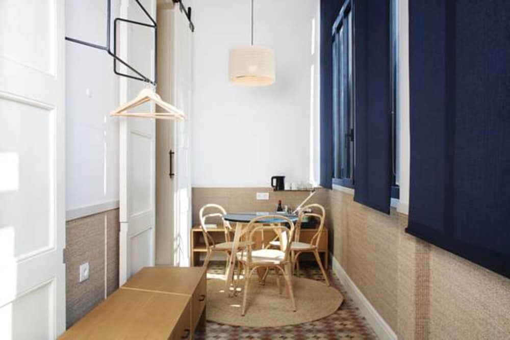 Hotel Casa Bonay 43/45