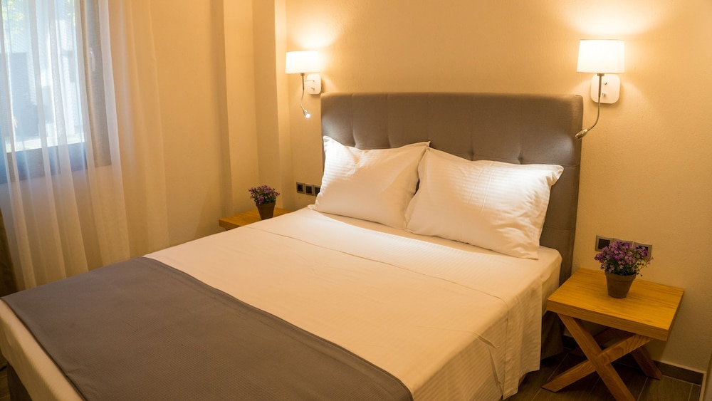 Costa Domus Blue Luxury Apartments 7/50