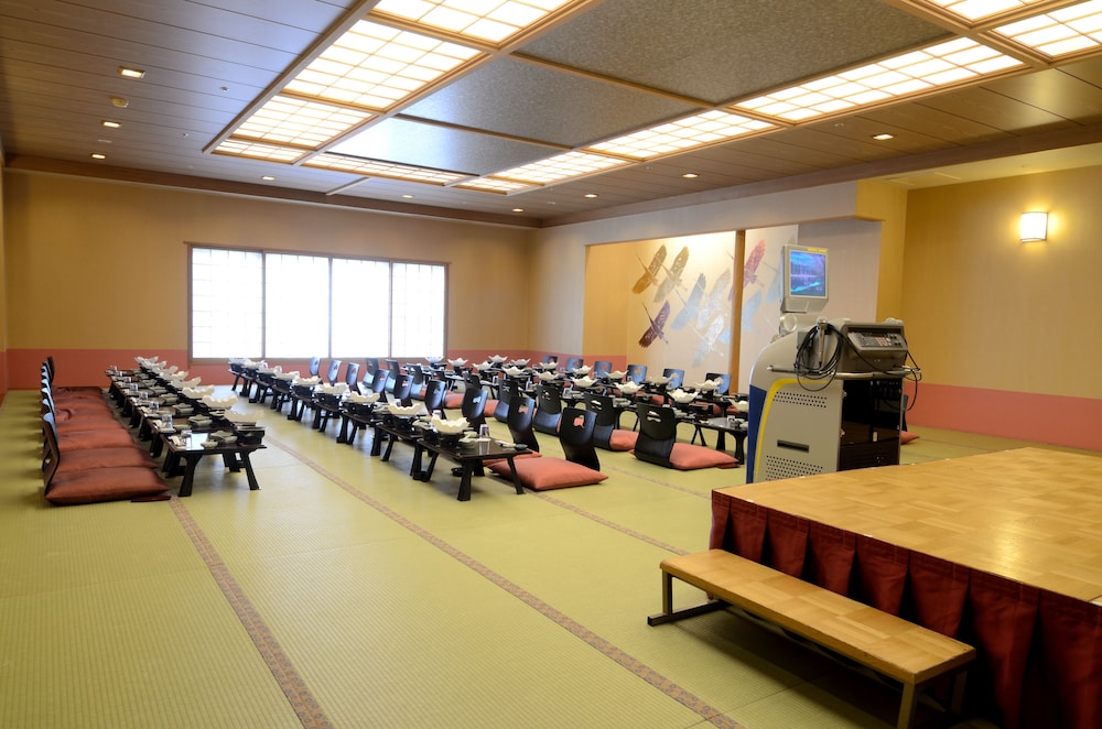 Jozankei Manseikaku Hotel Milione 41/50