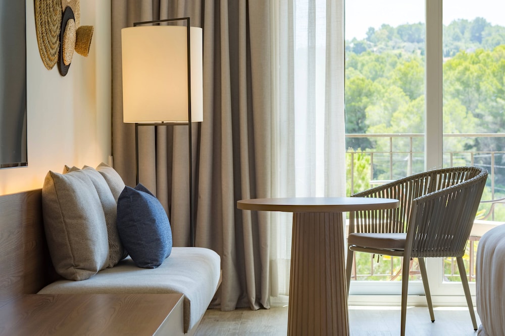 Hotel Denia La Sella Golf Resort And Spa Formerly Denia Marriott La Sella Golf Resort 35/67