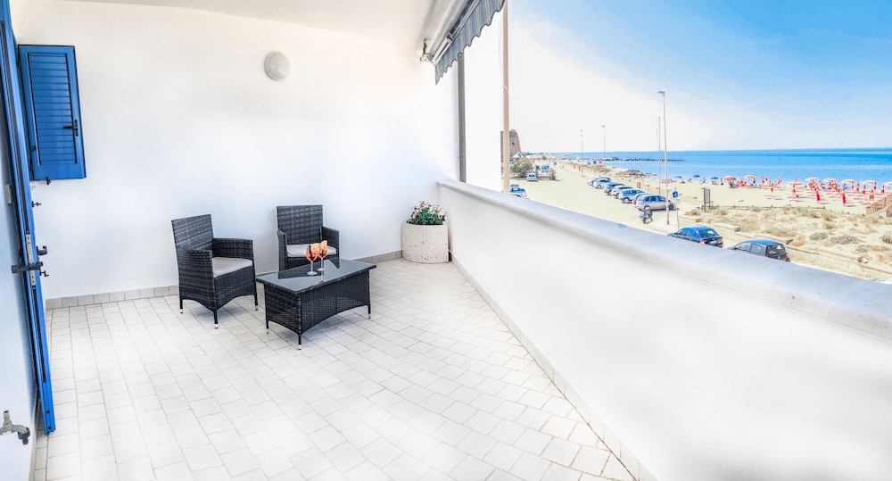 Hotel I Colori Del Mare 49/73