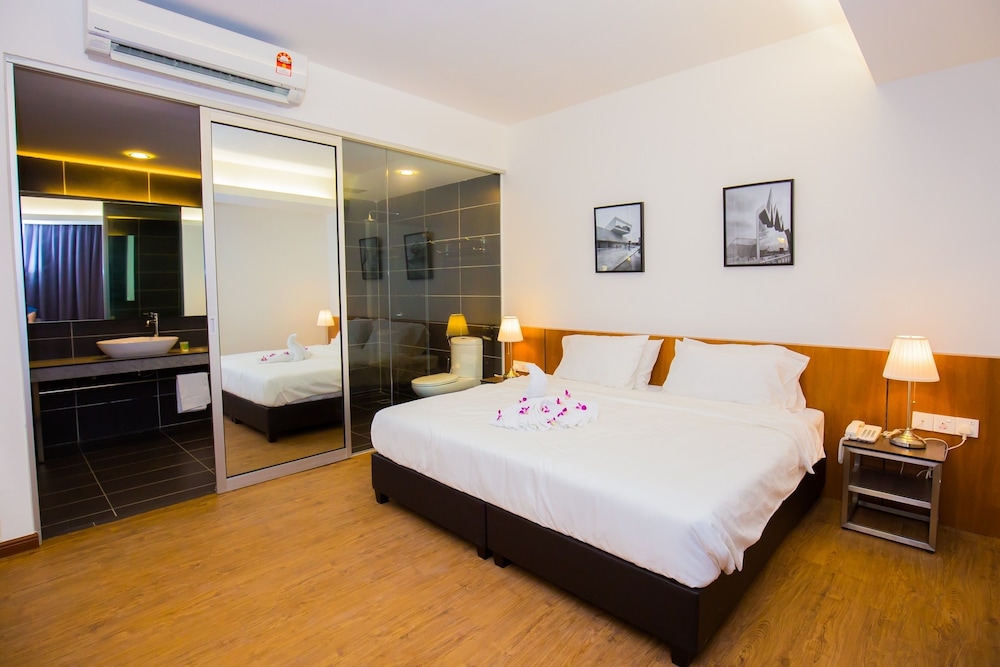 Urban Inn Kulim 8/40