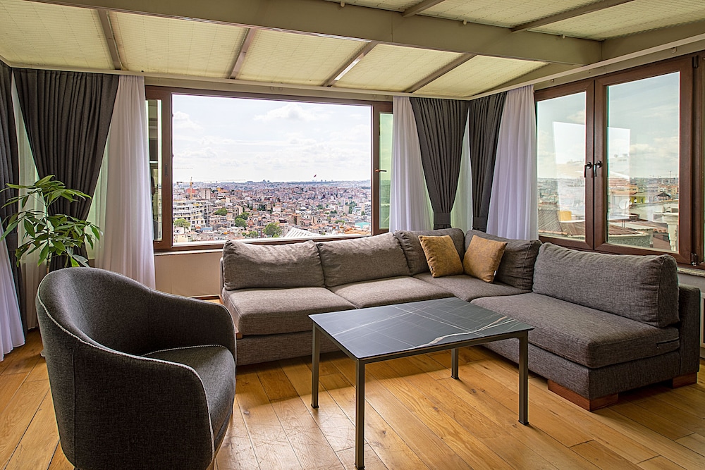 Moss Suites Taksim 26/50