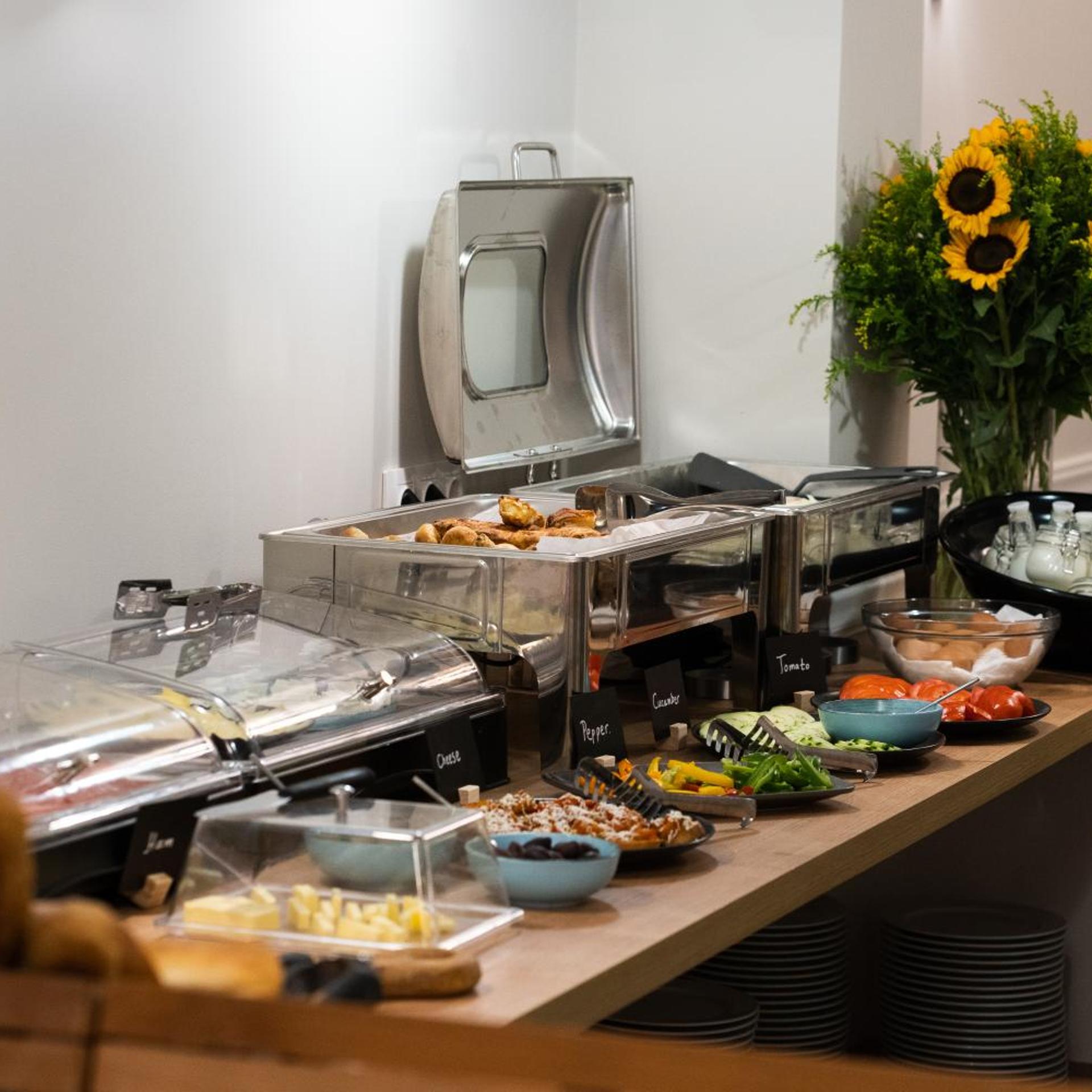 Pure Hotel by Athens Prime Hotels 38/53