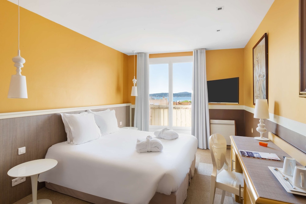 Best Western Hotel Matisse 15/53