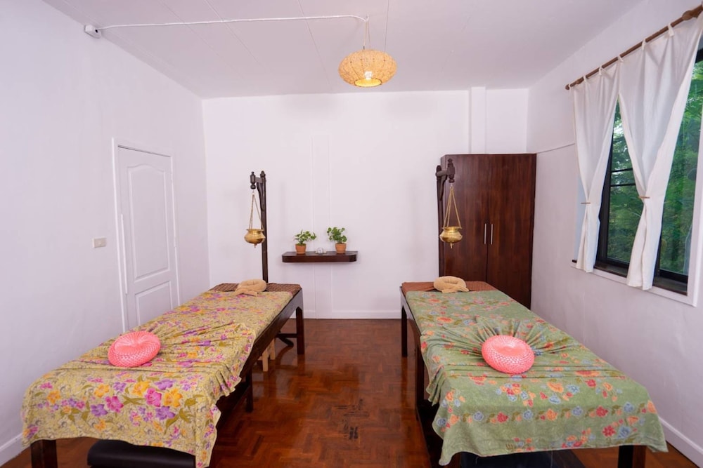 Amaravati Wellness Center Chiangmai 36/50
