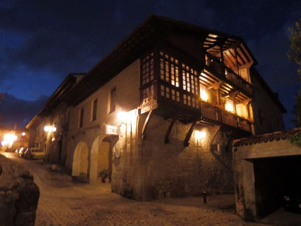 Posada La Casa Del Organista 4/42