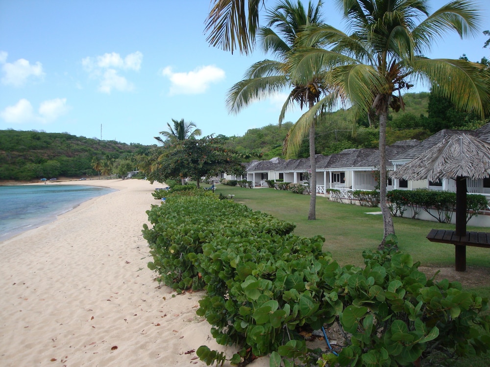 Hawksbill Resort Antigua - Adults Only 8/61