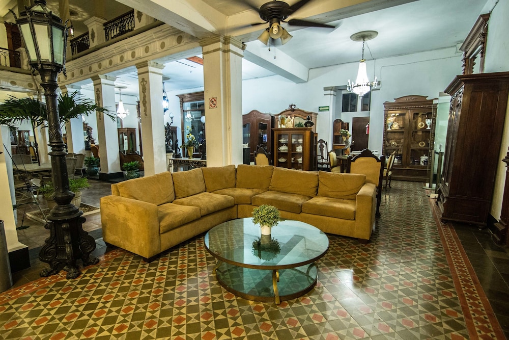 Gran Hotel de Merida 48/68