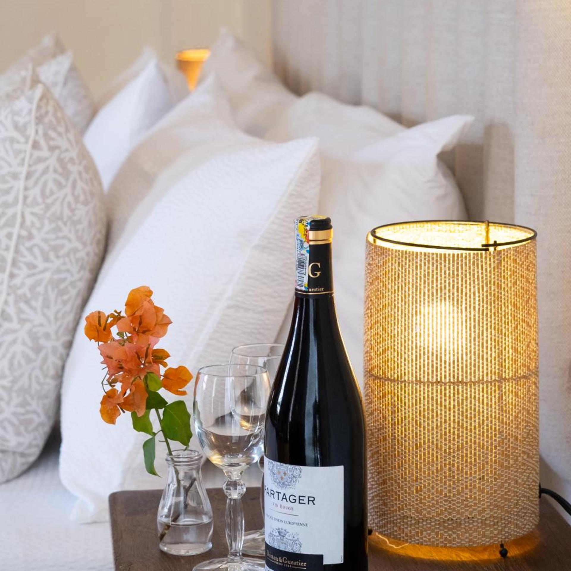 Casa Bustamante Hotel Boutique 25/50