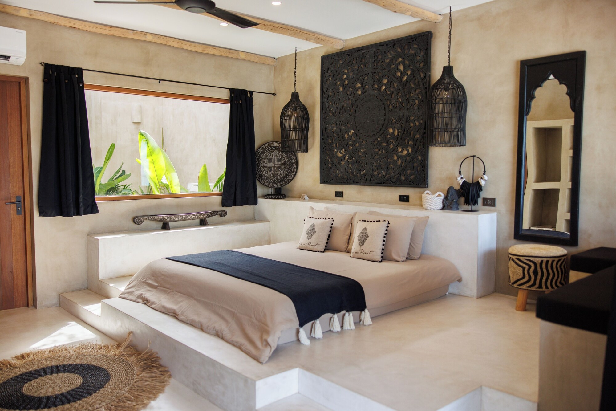 2 BEDROOMS, VILLA, OCEAN VIEW