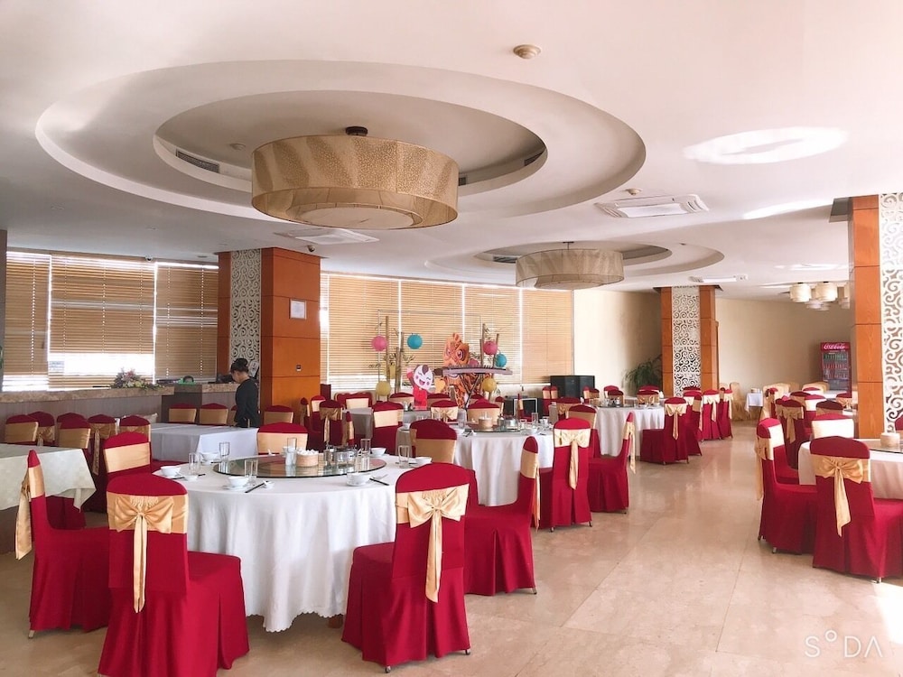 Muong Thanh Grand Ha Long 60/71
