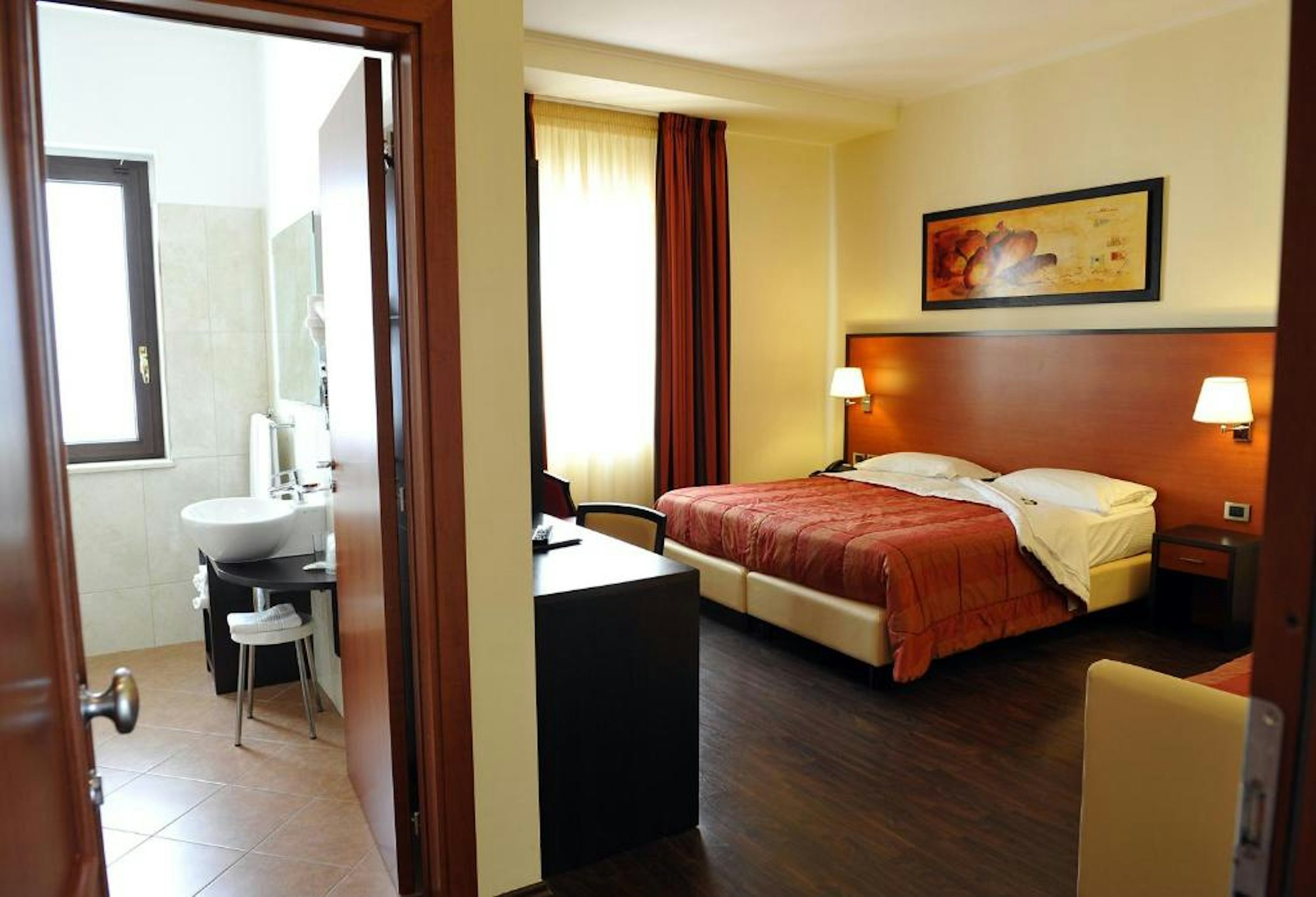 Hotel Gullo 13/62
