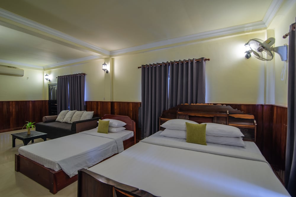Secrets Pavilion Urban Boutique Hotel 23/50