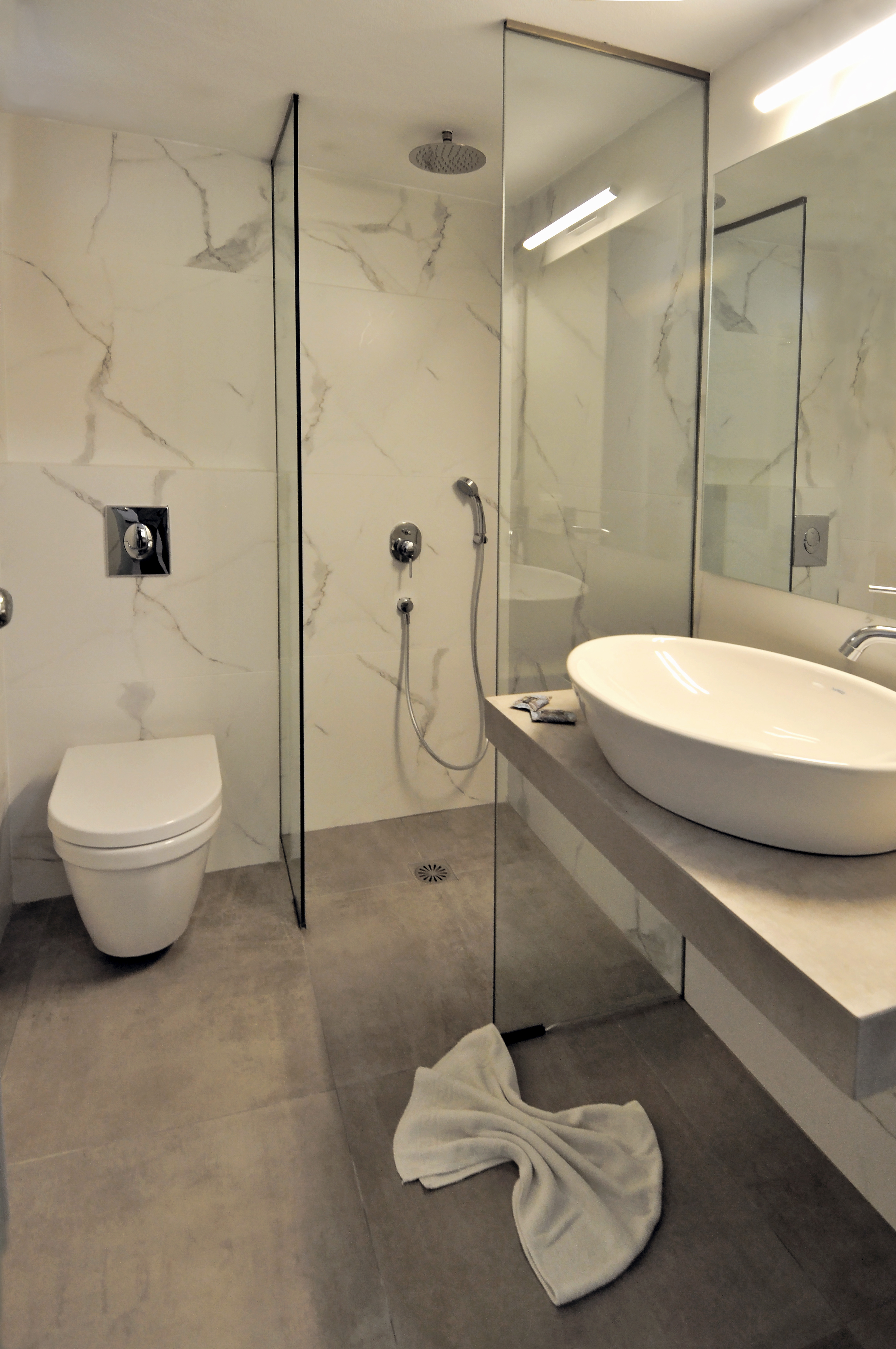 شقة، PENNYSTELLA APARTMENTS 6/6