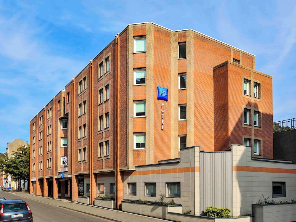 Ibis Budget Lille Centre 4/72