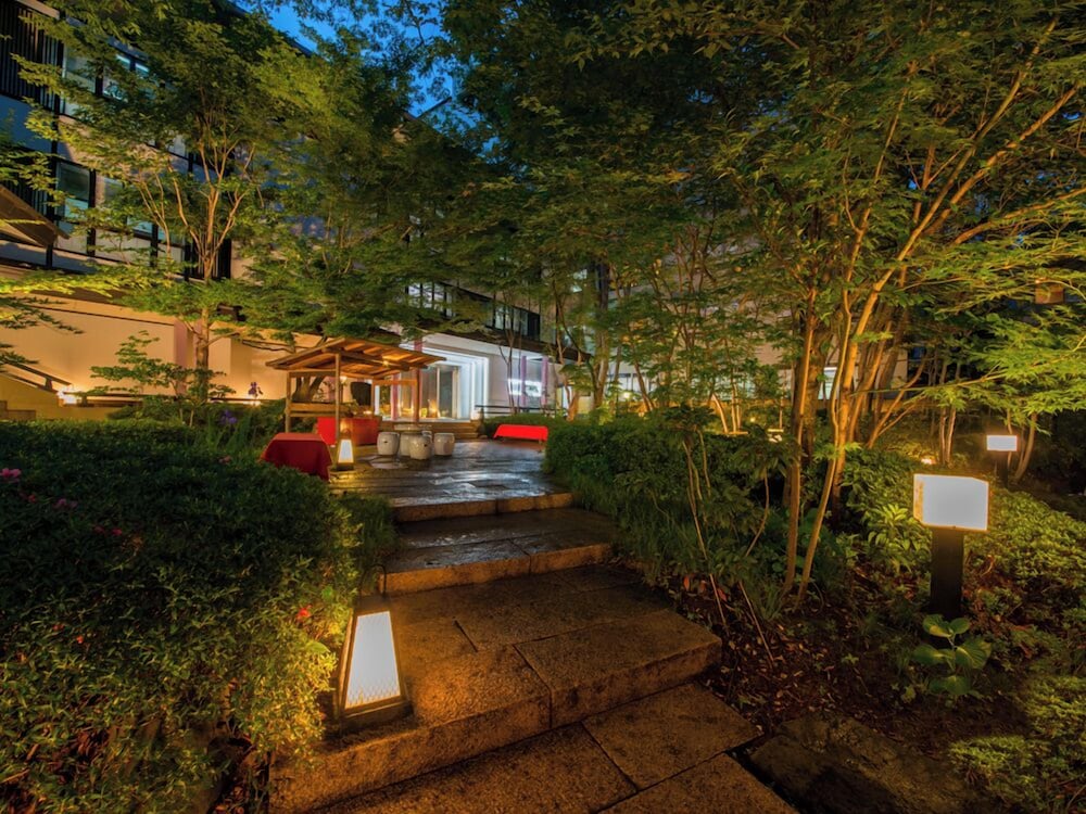 Kinugawa Park Hotel 45/50