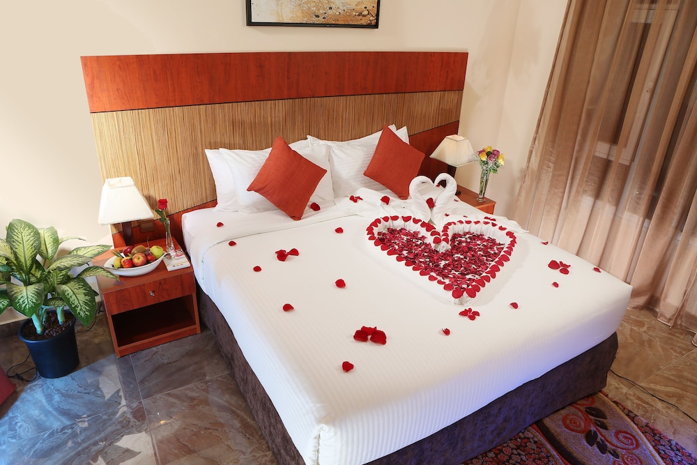 Best Western Plus Salmiya 9/30