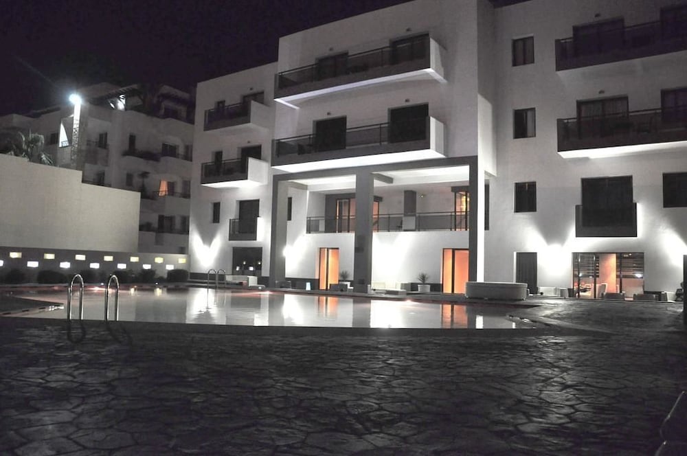 La Suite Agadir Boutique Hotel 24/29