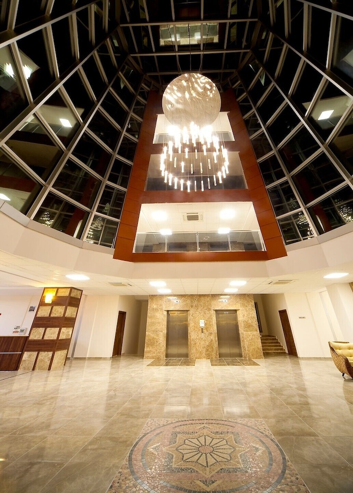 Grand Sahin s Gumuldur Resort in MENDERES