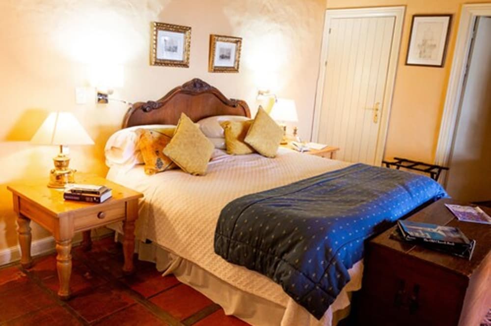Las Cumbres Boutique Hotel and Spa by DON 13/75