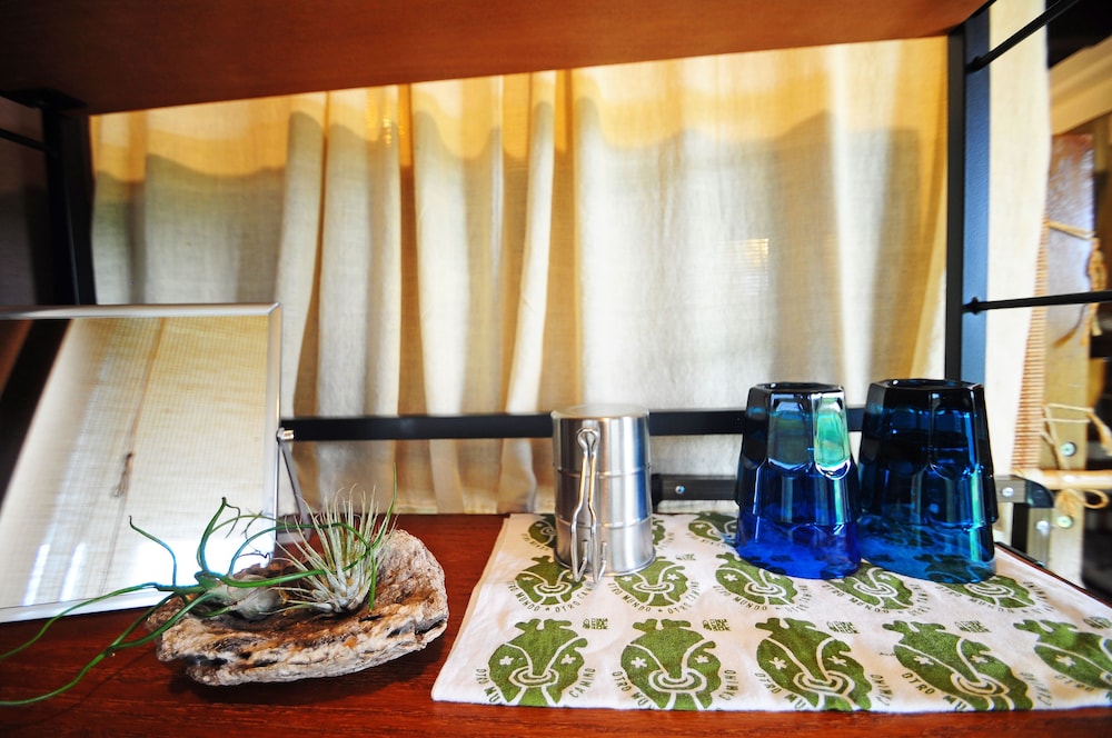 Fu-Rai-So Private Villa 6/61