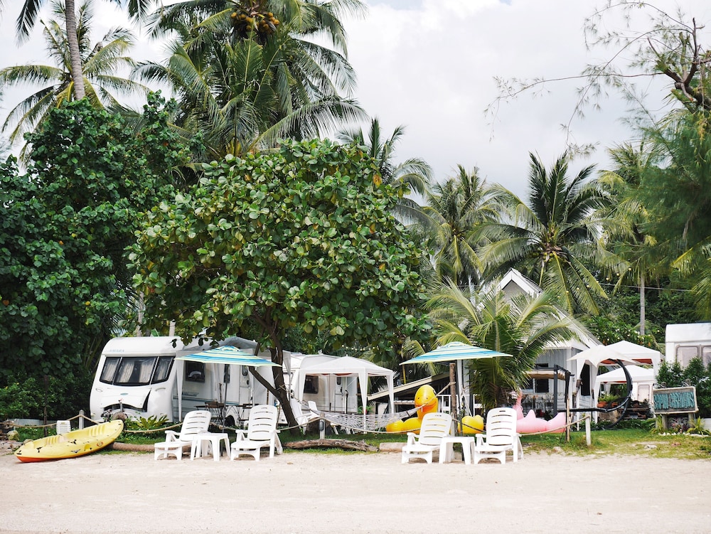 Samui Caravans 31/50