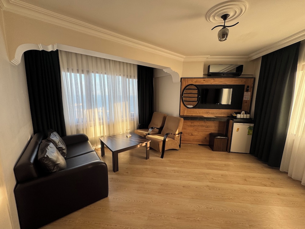 Amasra Ceylin Hotel 28/50