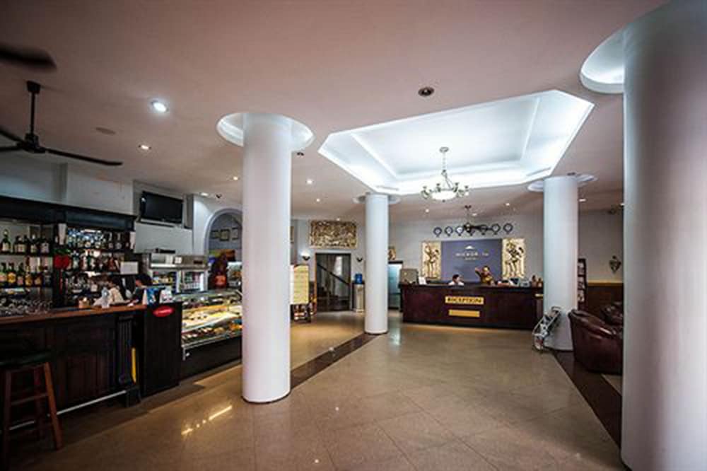 Angkor International Hotel 7/45