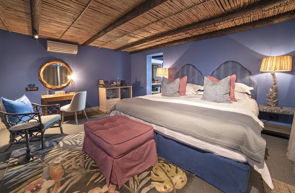 La Fontaine Guest House 23/67