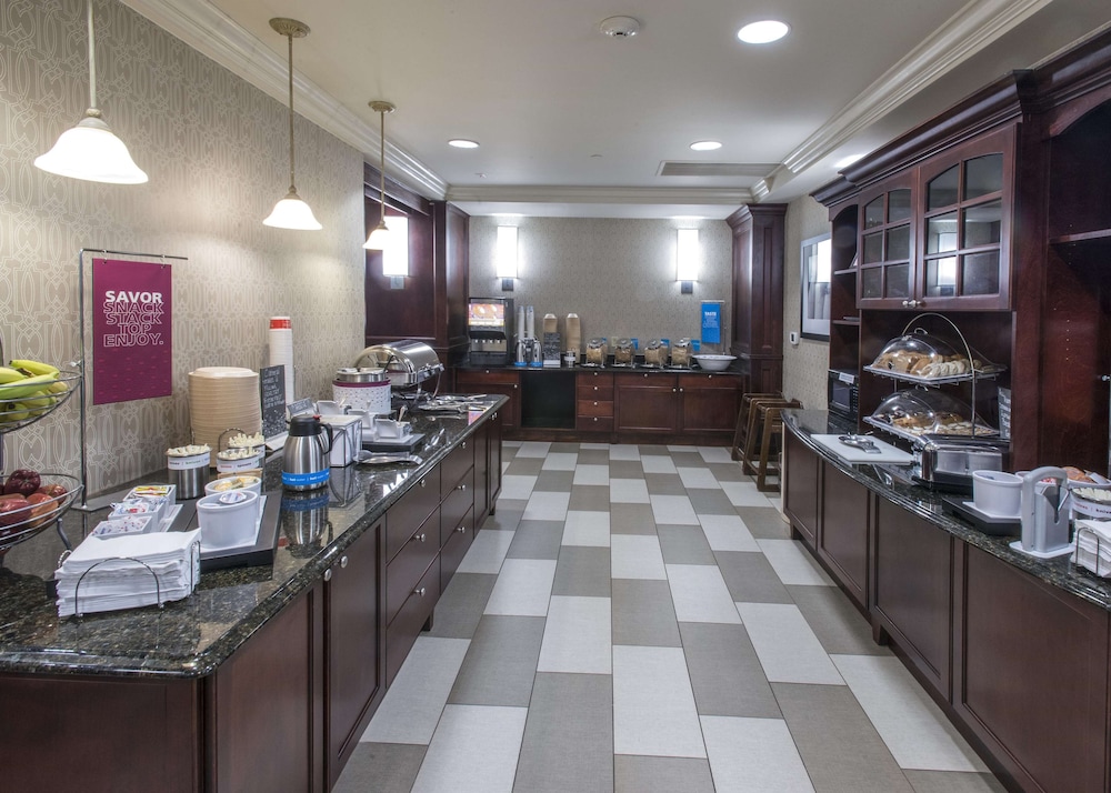 Hampton Inn And Suites Jackson 37/50