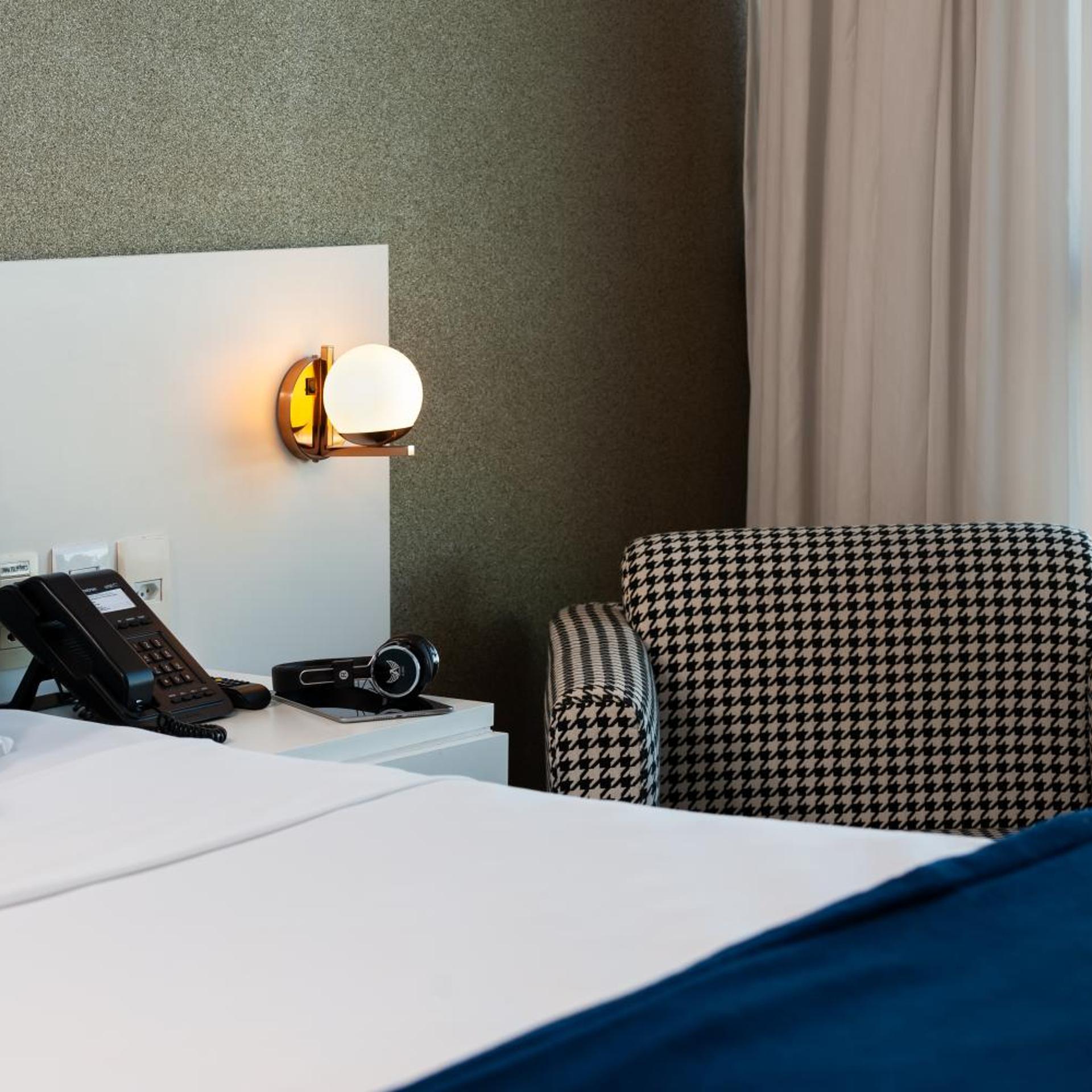 Pier Vitoria Hotel 28/50