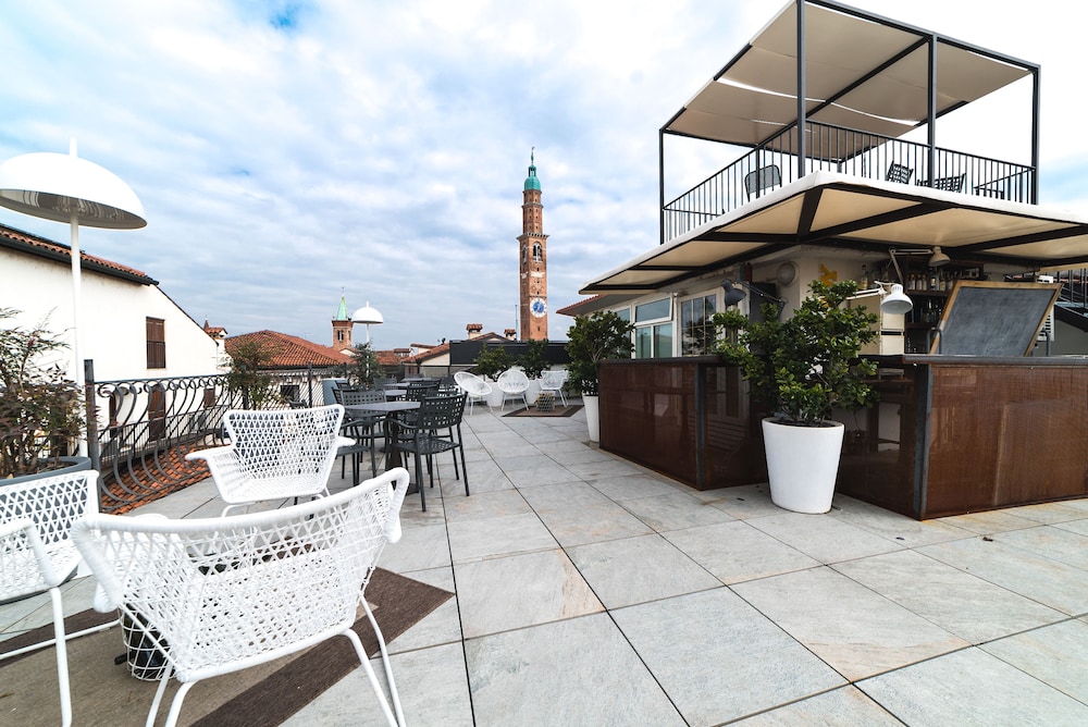 Antico Hotel Vicenza 3/48